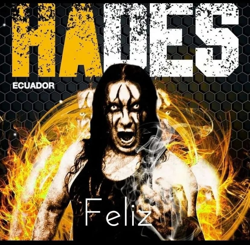 Hades