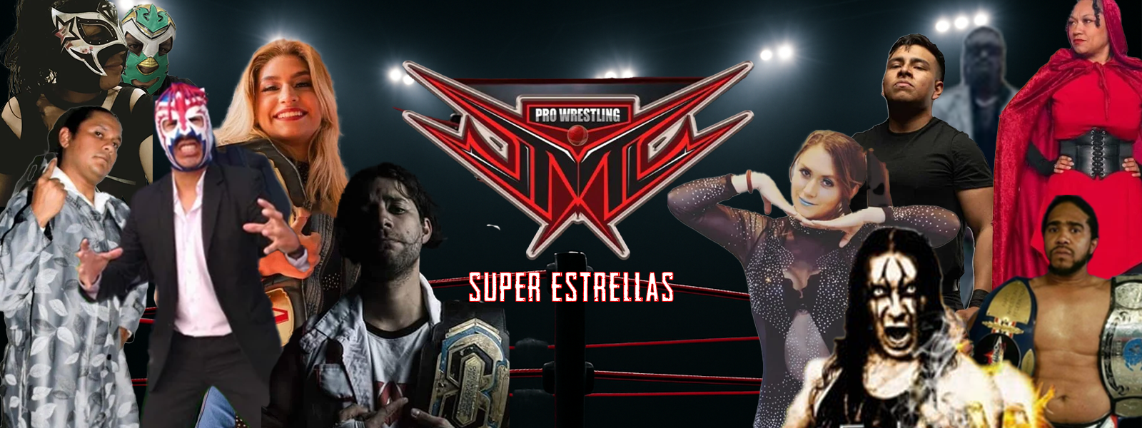 Superestrellas Superestrellas